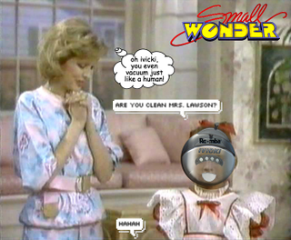 Illustration for article titled 57 Classic TV Shows Brought Awkwardly Into the 21st Century